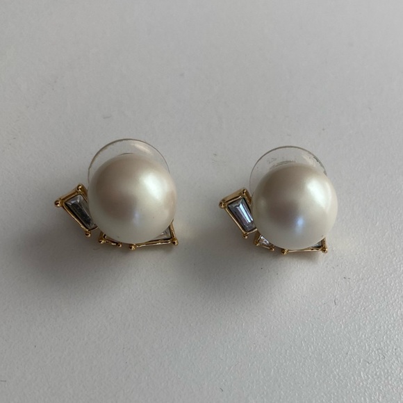 Kate Spade Earrings - Picture 3 of 4